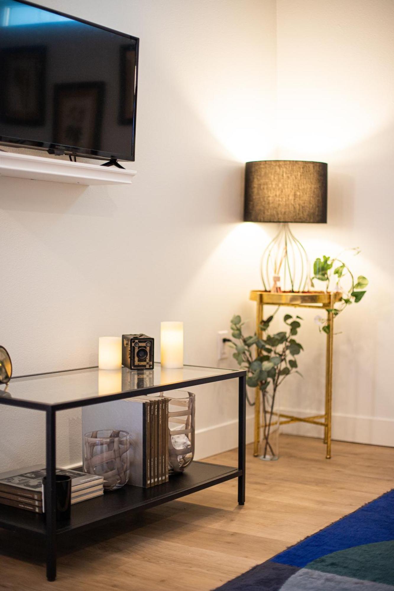 Luxury Apartment In The Prime Hollywood Location Los Angeles Extérieur photo