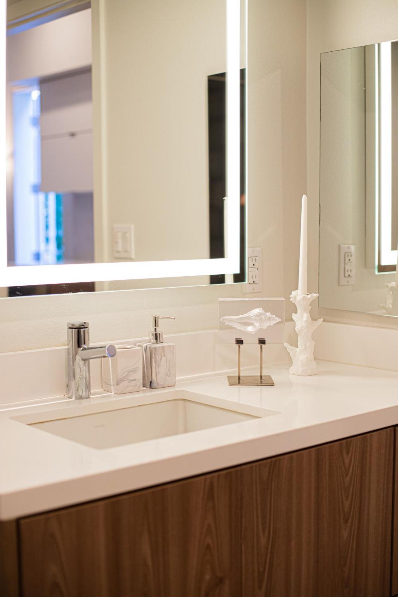 Luxury Apartment In The Prime Hollywood Location Los Angeles Extérieur photo