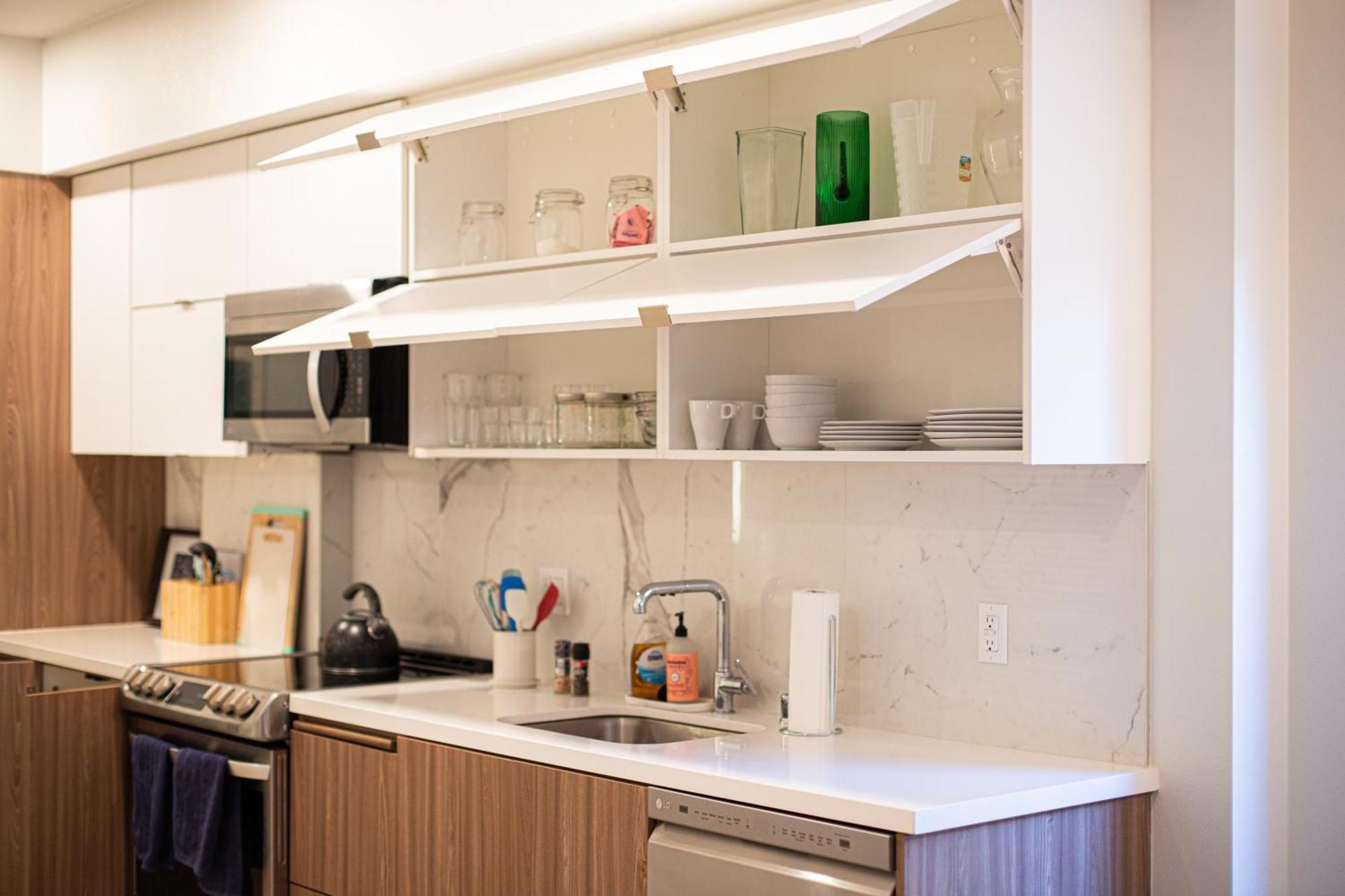 Luxury Apartment In The Prime Hollywood Location Los Angeles Extérieur photo