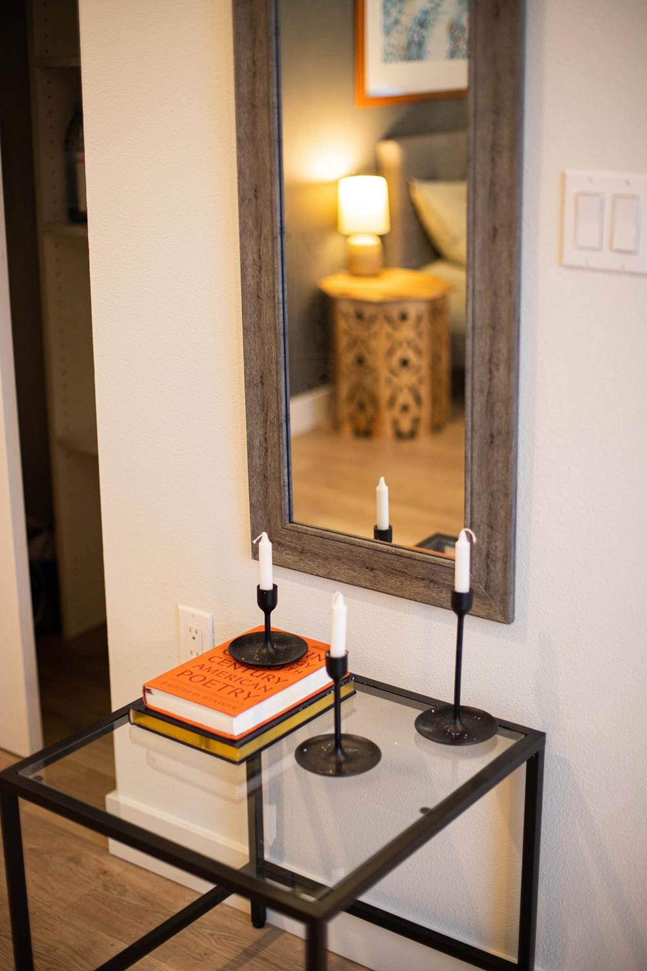 Luxury Apartment In The Prime Hollywood Location Los Angeles Extérieur photo