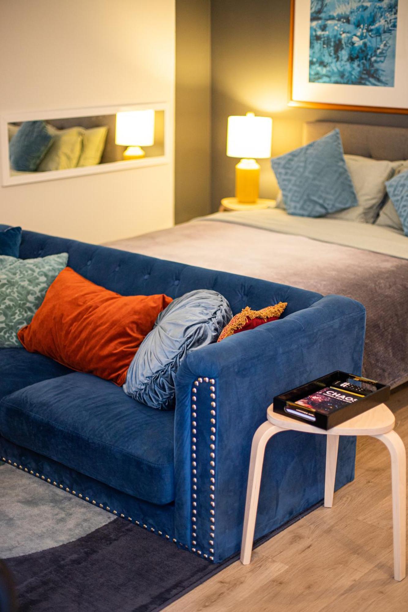 Luxury Apartment In The Prime Hollywood Location Los Angeles Extérieur photo